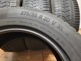 Гуми Зимни 275/55R20, снимка 8 - Гуми и джанти - 47562651