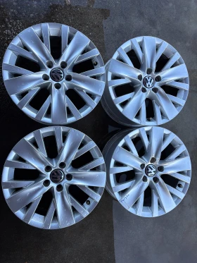 ����� �� �������� �� ������ �� VW Tiguan