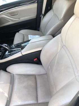 BMW 550 Bmw F10 550i 408hp НА ЧАСТИ, снимка 10