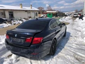 BMW 550 Bmw F10 550i 408hp НА ЧАСТИ, снимка 3