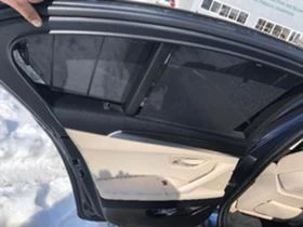 BMW 550 Bmw F10 550i 408hp НА ЧАСТИ, снимка 11