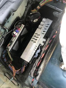 BMW 550 Bmw F10 550i 408hp НА ЧАСТИ, снимка 15