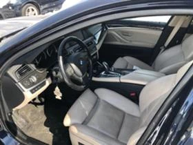 BMW 550 Bmw F10 550i 408hp НА ЧАСТИ, снимка 6
