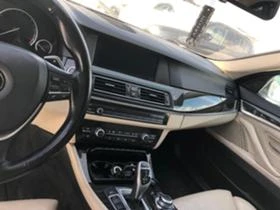 BMW 550 Bmw F10 550i 408hp НА ЧАСТИ, снимка 9