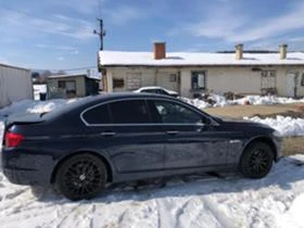 BMW 550 Bmw F10 550i 408hp НА ЧАСТИ, снимка 4