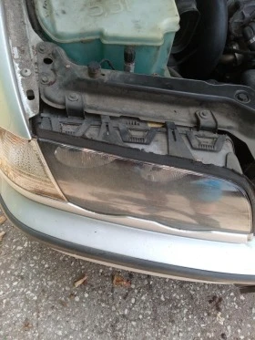 BMW 320 320 d, снимка 8