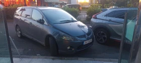 Mitsubishi Grandis DiD, снимка 1