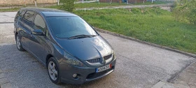 Mitsubishi Grandis DiD, снимка 4