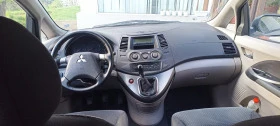 Mitsubishi Grandis DiD, снимка 8