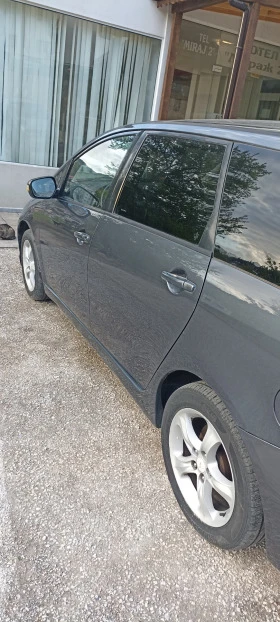 Mitsubishi Grandis DiD, снимка 9