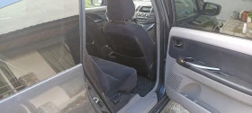 Mitsubishi Grandis DiD, снимка 10