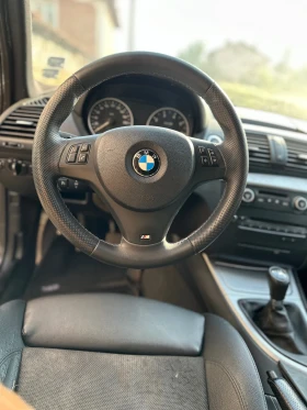 BMW 120, снимка 8