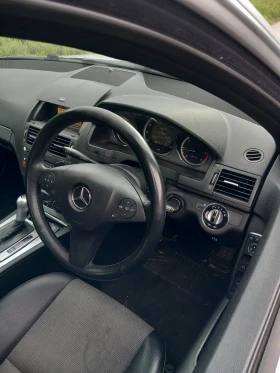 Mercedes-Benz C 220 C220cdi AMG пакет, снимка 4