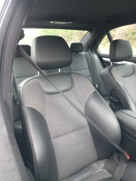 Mercedes-Benz C 220 C220cdi AMG пакет, снимка 12