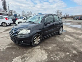 Citroen C3 1.2, снимка 1