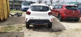 Dacia Spring, снимка 1