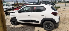 Dacia Spring, снимка 2