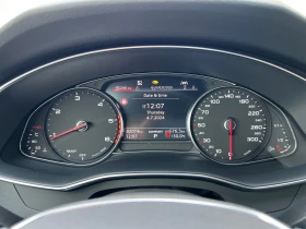 Audi A6 Limousine Sport 50 TDI quattro, снимка 9