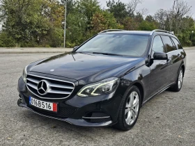Mercedes-Benz E 250 4 Matic, Avantgarde, Line Asist, Harman/Kardon, снимка 5