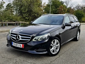 Mercedes-Benz E 250 4 Matic, Avantgarde, Line Asist, Harman/Kardon, снимка 1