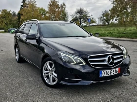 Mercedes-Benz E 250 4 Matic, Avantgarde, Line Asist, Harman/Kardon, снимка 3