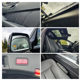 Mercedes-Benz E 250 4 Matic, Avantgarde, Line Asist, Harman/Kardon, снимка 16