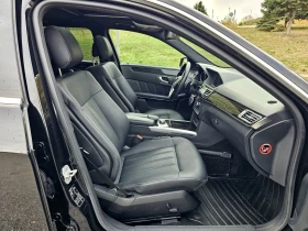 Mercedes-Benz E 250 4 Matic, Avantgarde, Line Asist, Harman/Kardon, снимка 13