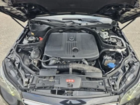 Mercedes-Benz E 250 4 Matic, Avantgarde, Line Asist, Harman/Kardon, снимка 14
