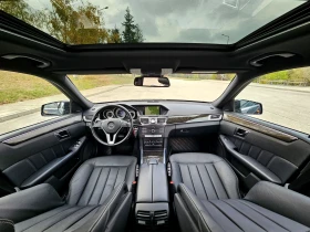 Mercedes-Benz E 250 4 Matic, Avantgarde, Line Asist, Harman/Kardon, снимка 8