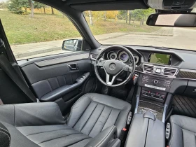 Mercedes-Benz E 250 4 Matic, Avantgarde, Line Asist, Harman/Kardon, снимка 10