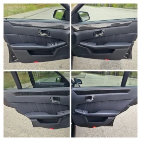 Mercedes-Benz E 250 4 Matic, Avantgarde, Line Asist, Harman/Kardon, снимка 17
