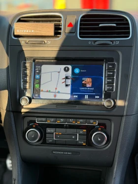 VW Golf, снимка 15