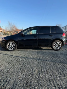 VW Golf, снимка 8