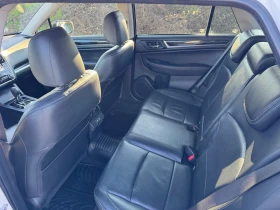 Subaru Outback 2.5 i-S CVT Premium, снимка 11