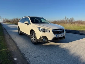 Subaru Outback 2.5 i-S CVT Premium, снимка 3