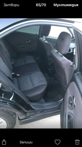 Mitsubishi Carisma, снимка 6