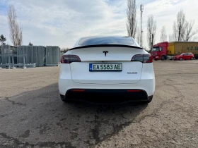 Tesla Model Y Performance 40, 600км Европейска ГАРАНЦИЯ!, снимка 7