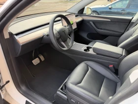 Tesla Model Y Performance 40, 600км Европейска ГАРАНЦИЯ!, снимка 12
