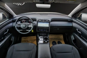 Hyundai Tucson 1.6PHEV 4WD AUTO, снимка 11