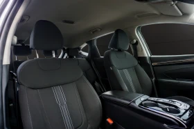 Hyundai Tucson 1.6PHEV 4WD AUTO, снимка 13