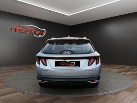 Hyundai Tucson 1.6PHEV 4WD AUTO, снимка 6