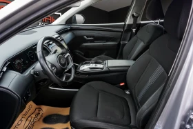 Hyundai Tucson 1.6PHEV 4WD AUTO, снимка 6