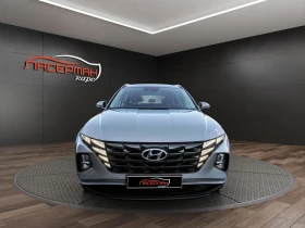 Hyundai Tucson 1.6PHEV 4WD AUTO, снимка 5