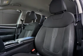 Hyundai Tucson 1.6PHEV 4WD AUTO, снимка 8