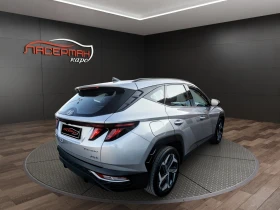 Hyundai Tucson 1.6PHEV 4WD AUTO, снимка 3