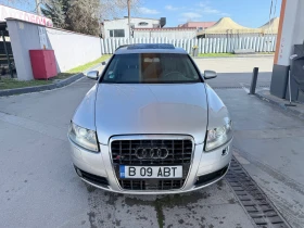 Audi A6, снимка 1