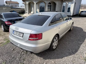 Audi A6, снимка 4