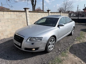 Audi A6, снимка 2