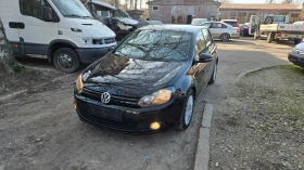 VW Golf Отлична 4х4, снимка 8