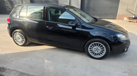 VW Golf Отлична 4х4, снимка 4